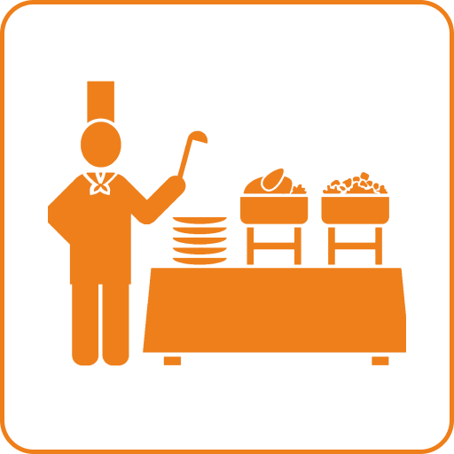 Летняя кухня