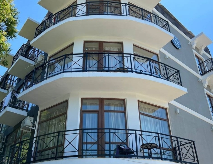 Отель «Golden Gagra» Гагра