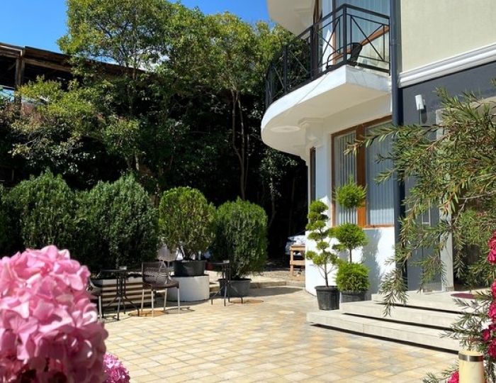 Отель «Golden Gagra» Гагра