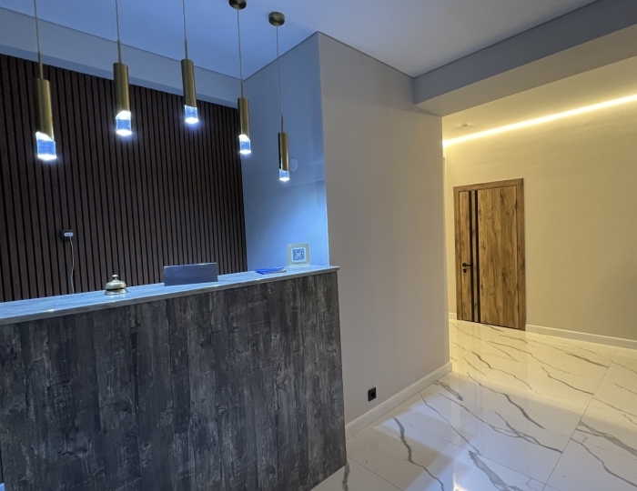 Отель «Golden Gagra» Гагра