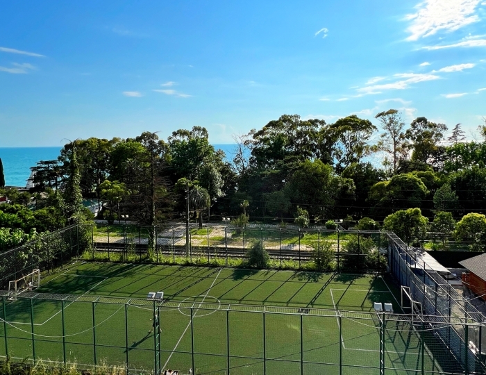 Услуги и развлечения - Отель «Golden Gagra» Гагра