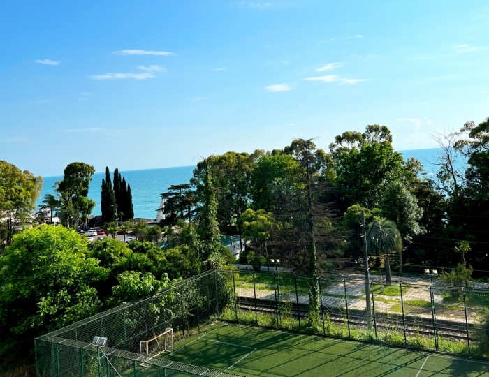 Услуги и развлечения - Отель «Golden Gagra» Гагра