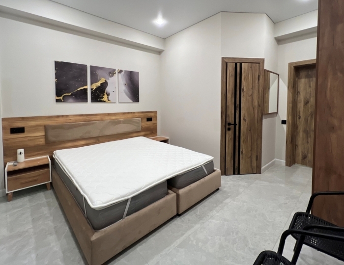 Стандарт 2-местный - Отель «Golden Gagra» Гагра