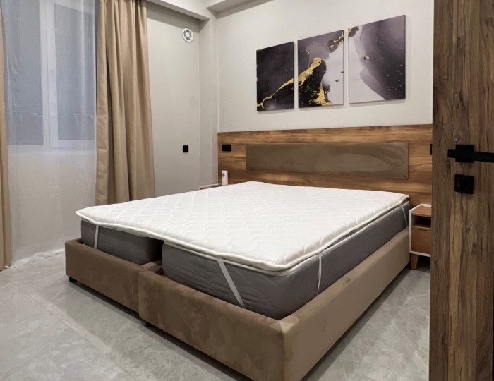 Стандарт 2-местный - Отель «Golden Gagra» Гагра