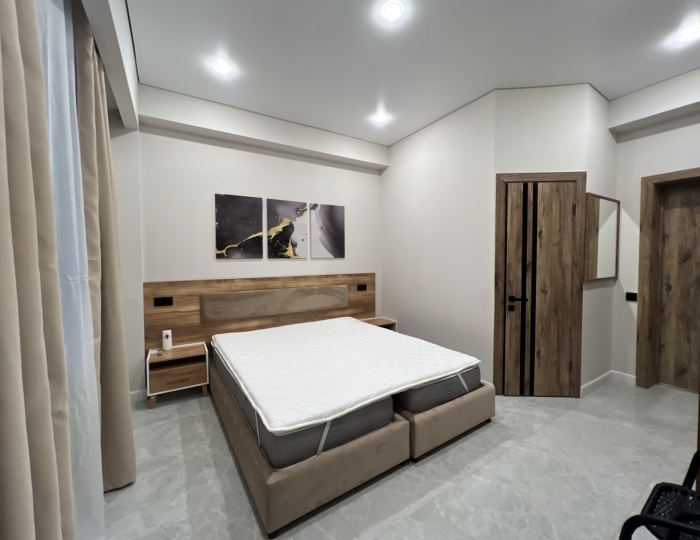 Стандарт 2-местный - Отель «Golden Gagra» Гагра