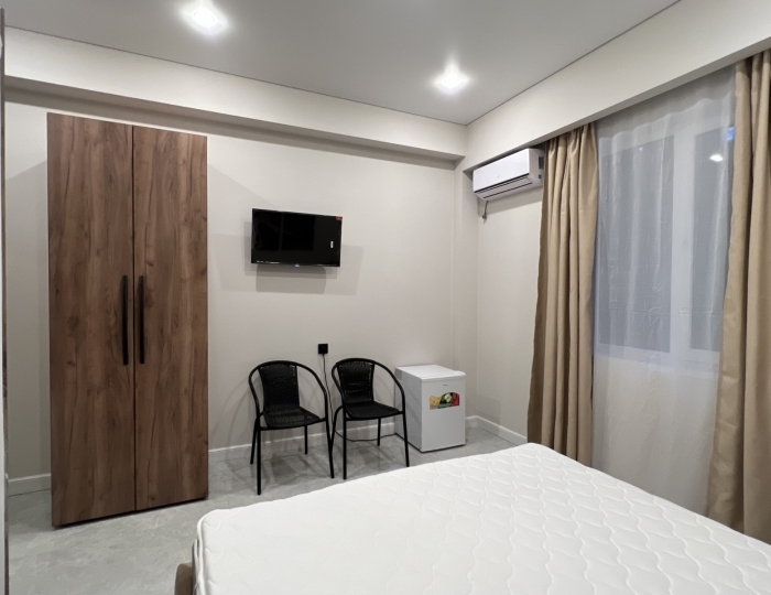 Стандарт 2-местный - Отель «Golden Gagra» Гагра