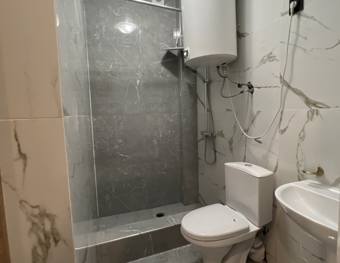 Стандарт 2-местный - Отель «Golden Gagra» Гагра